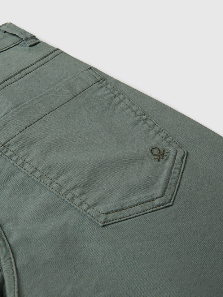 TROUSERS Junior Boy image number 3